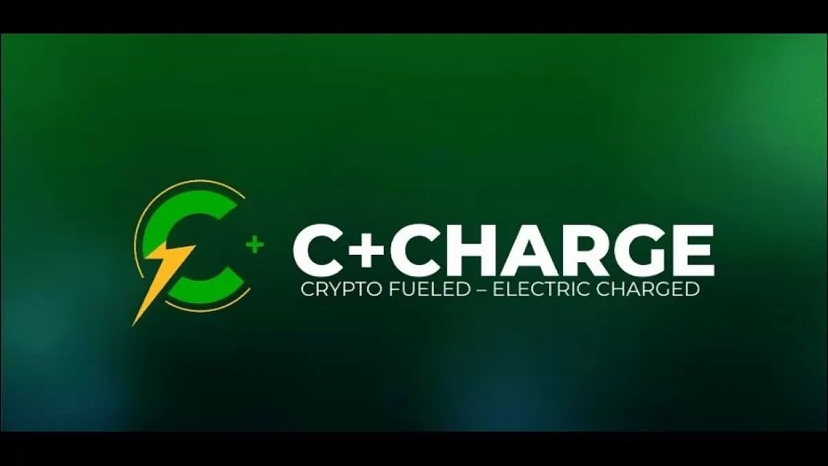 C+Charge