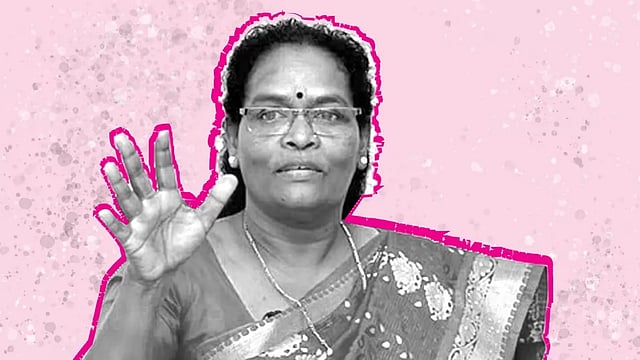 C K Janu: An Adivasi Activist From Kerala