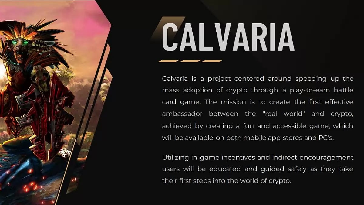 Calvaria