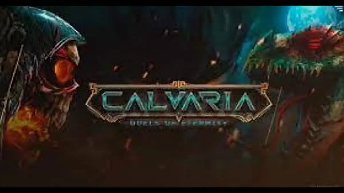Calvaria 