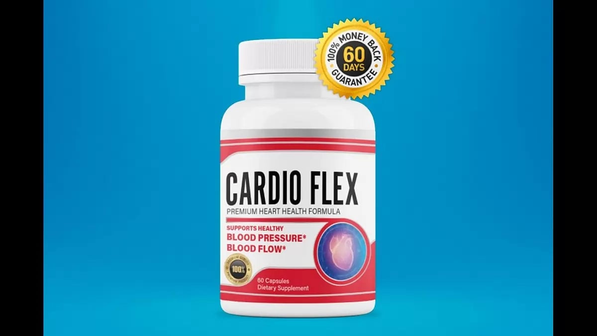 CardioFlex