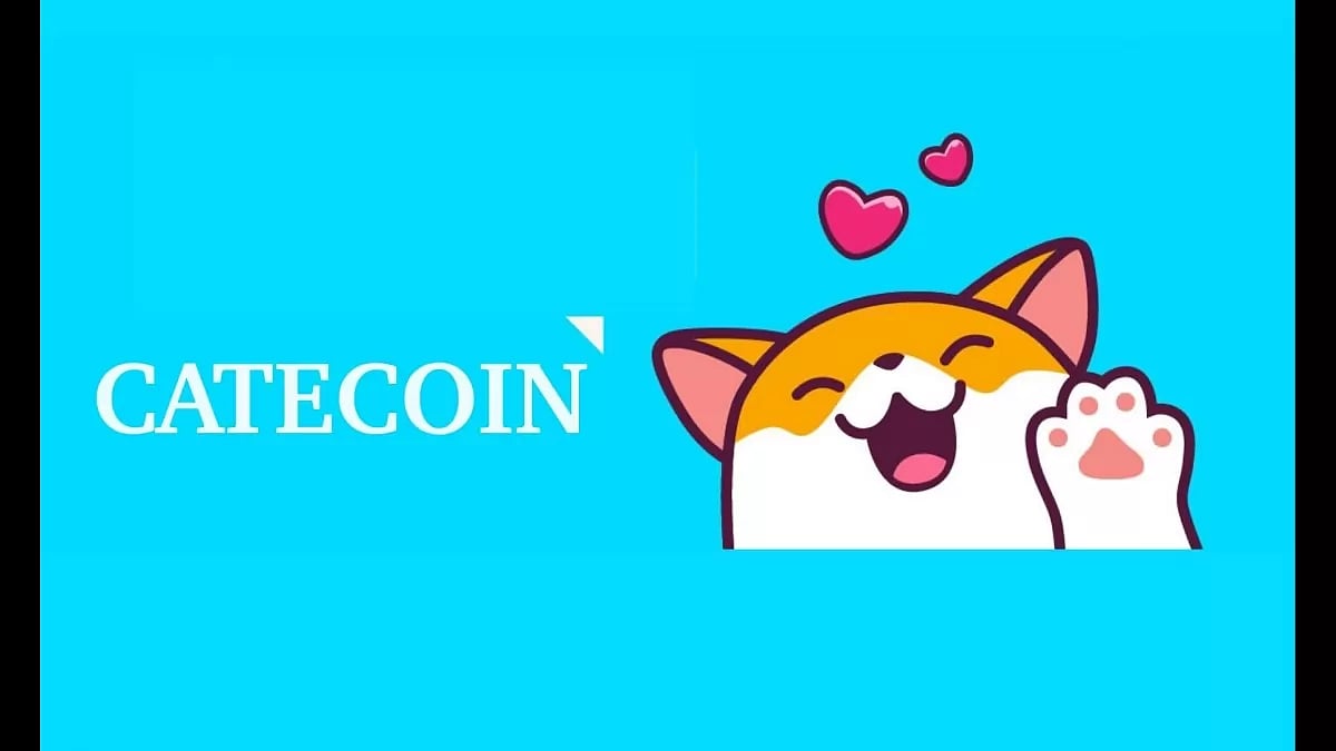 Catecoin