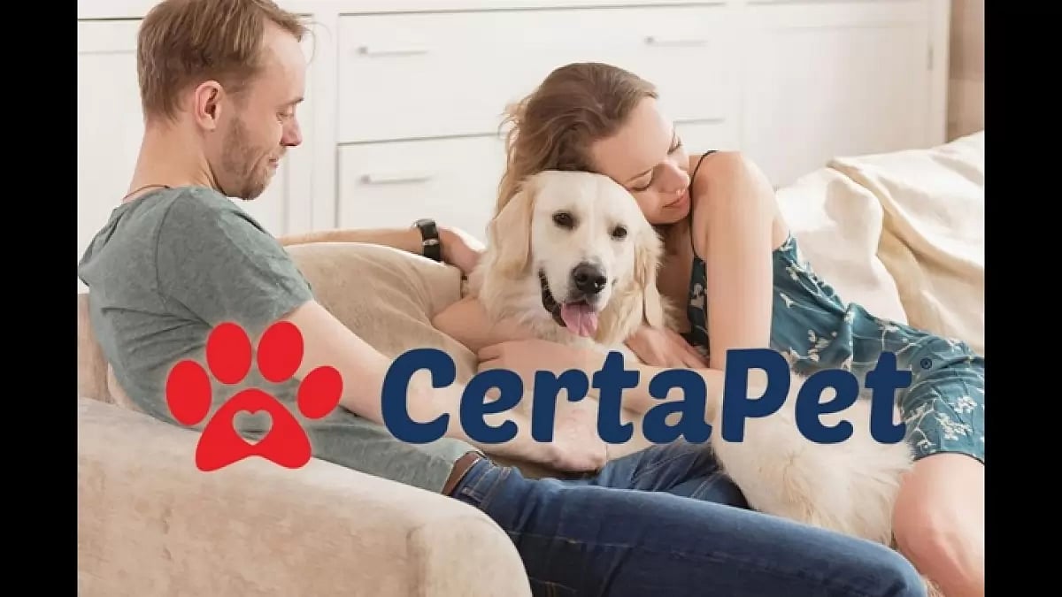 CertaPet 