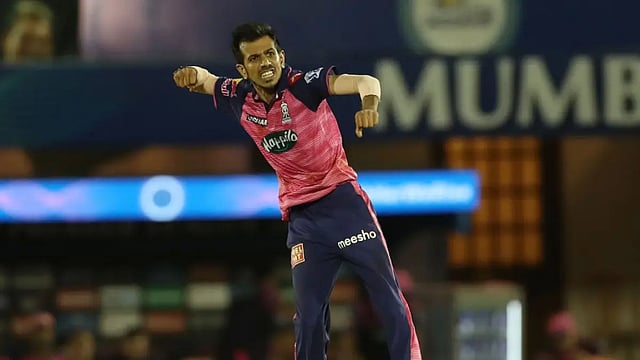 IPL 2022, RR Vs KKR: Yuzvendra Chahal's Hat-trick Helps Rajasthan Royals Inch Kolkata Knight Riders - Highlights