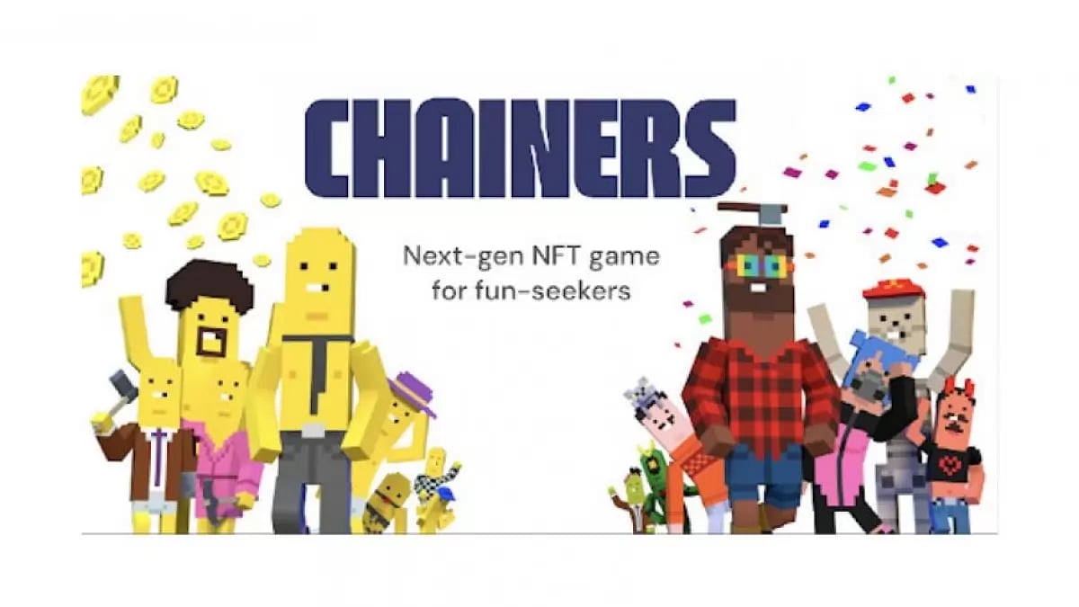 Chainers