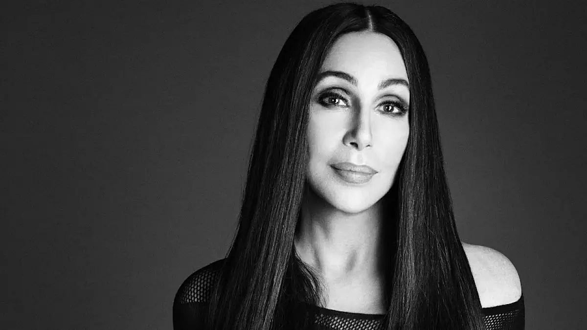 Cher 