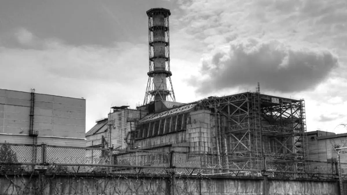 Chernobyl