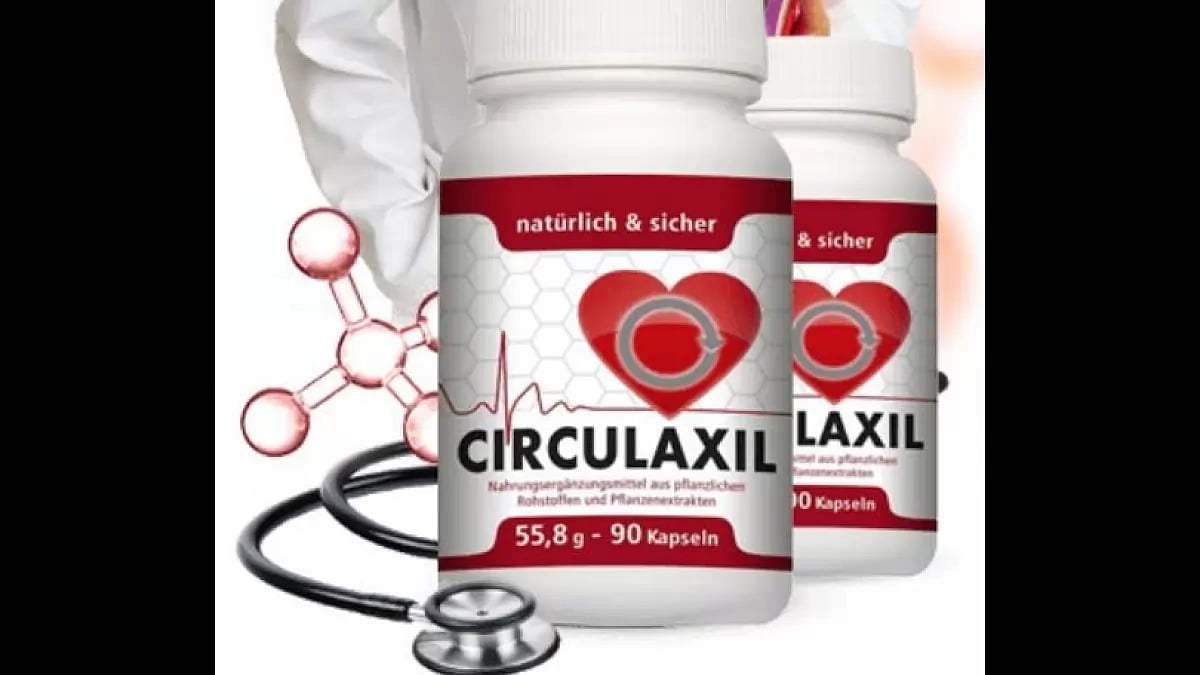 Circulaxil