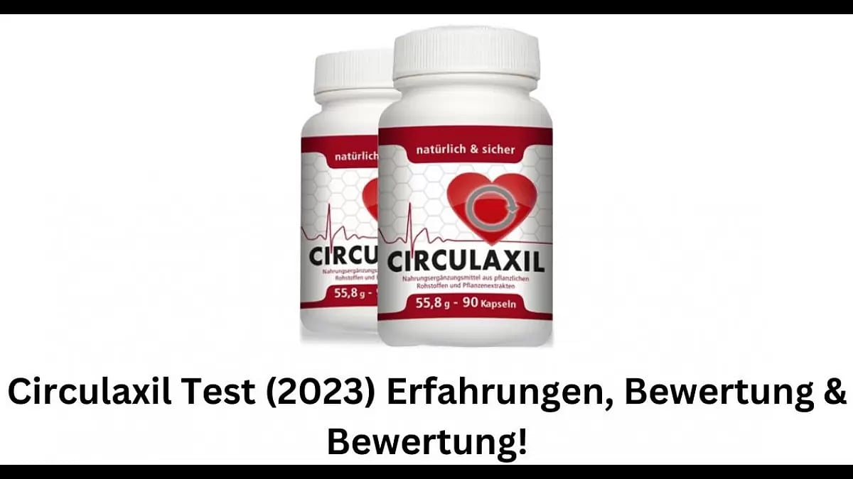 Circulaxil
