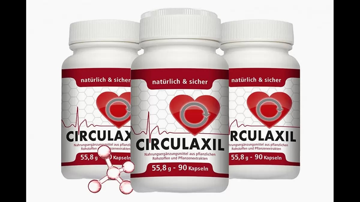 Circulaxil