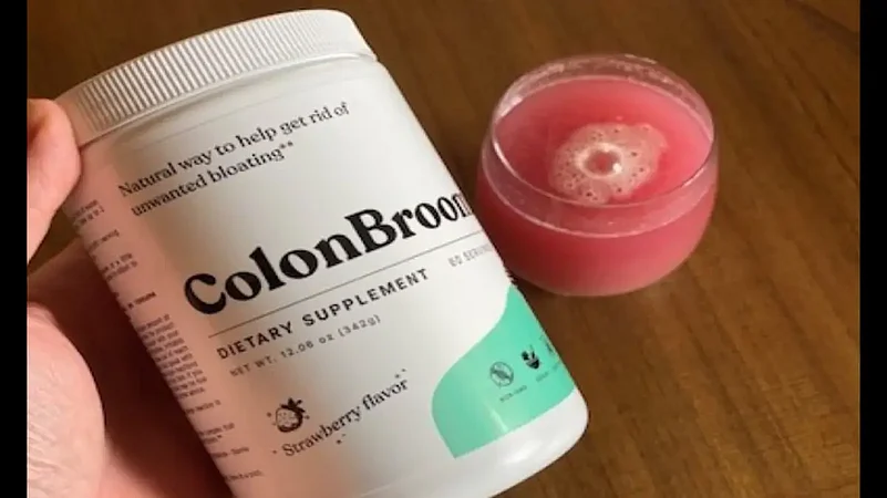 ColonBroom