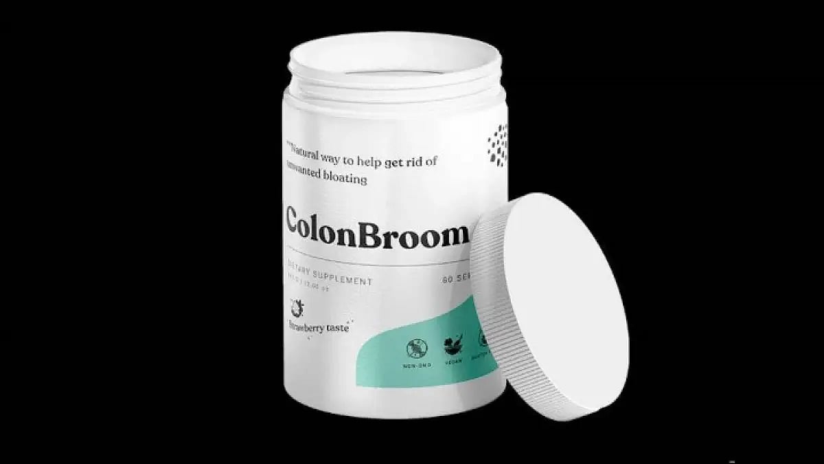 ColonBroom