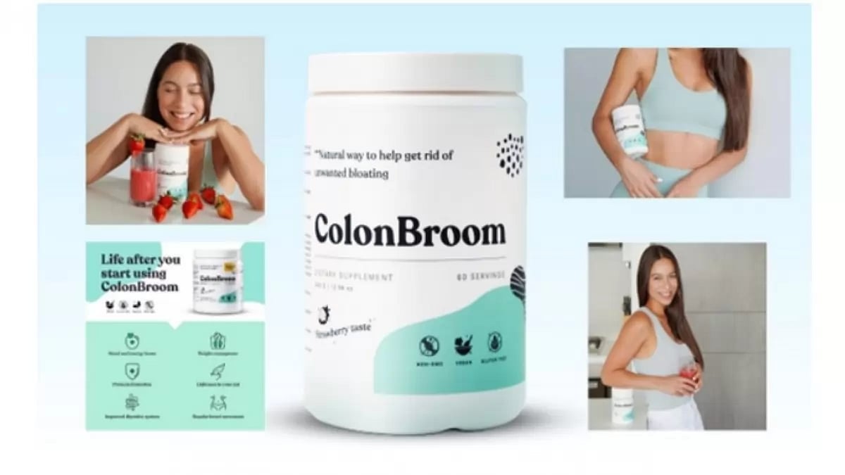 ColonBroom