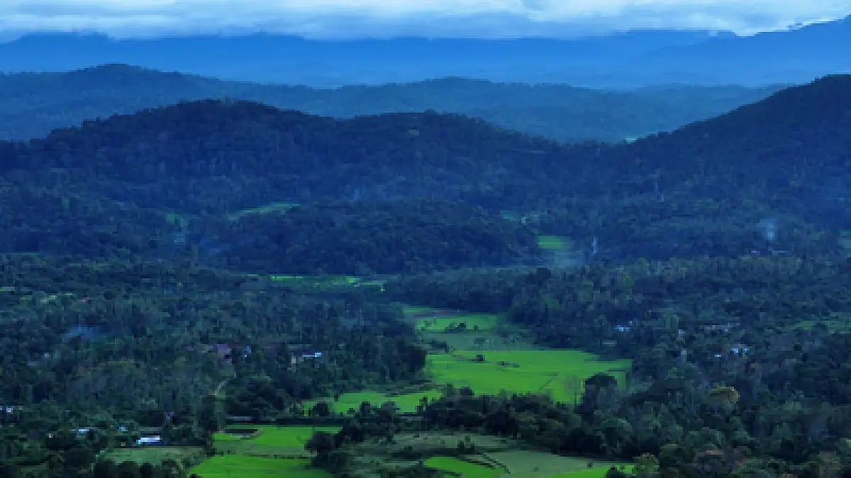 Coorg