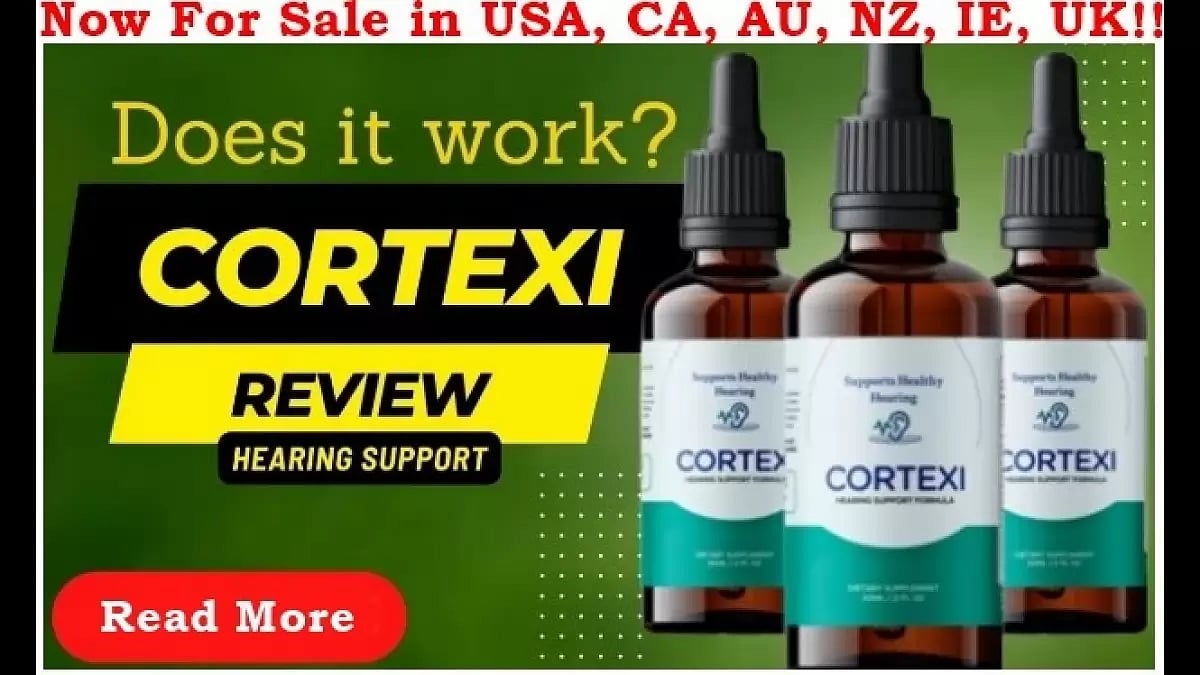 Cortexi 