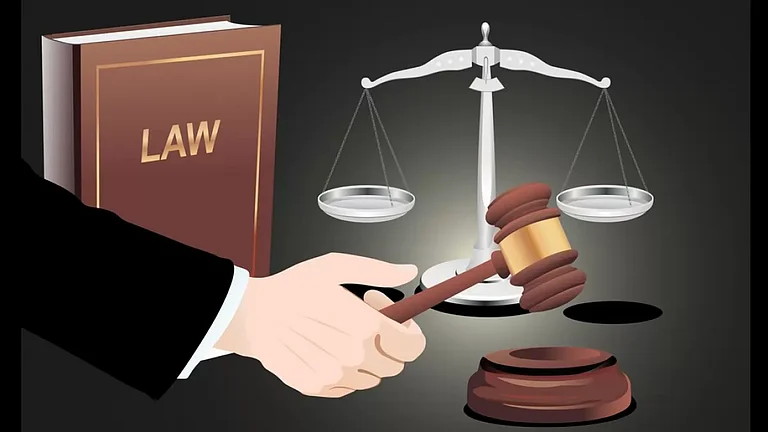 New criminal laws passed Parliament will tackle crime in an effective manner, former SC Judge - null