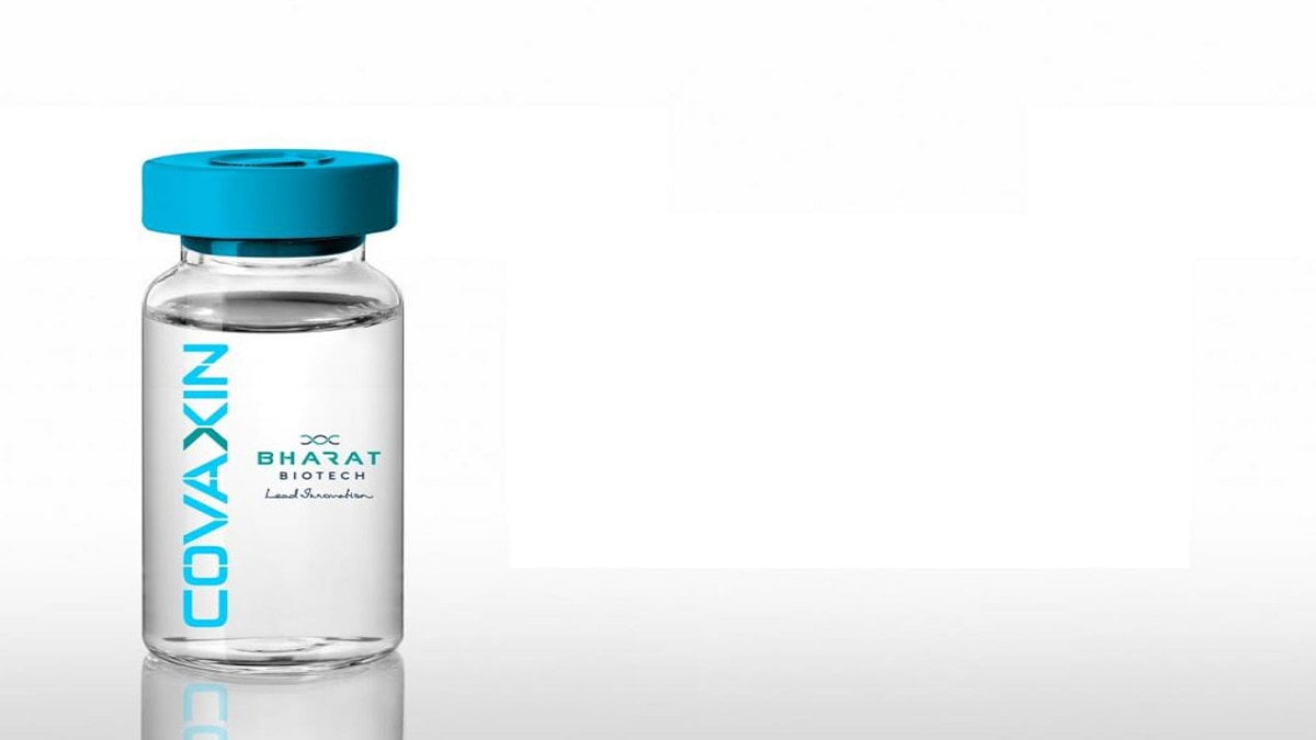 Only Covaxin To Be Administered To Children, Registrations On CoWIN From January 1, Health Ministry