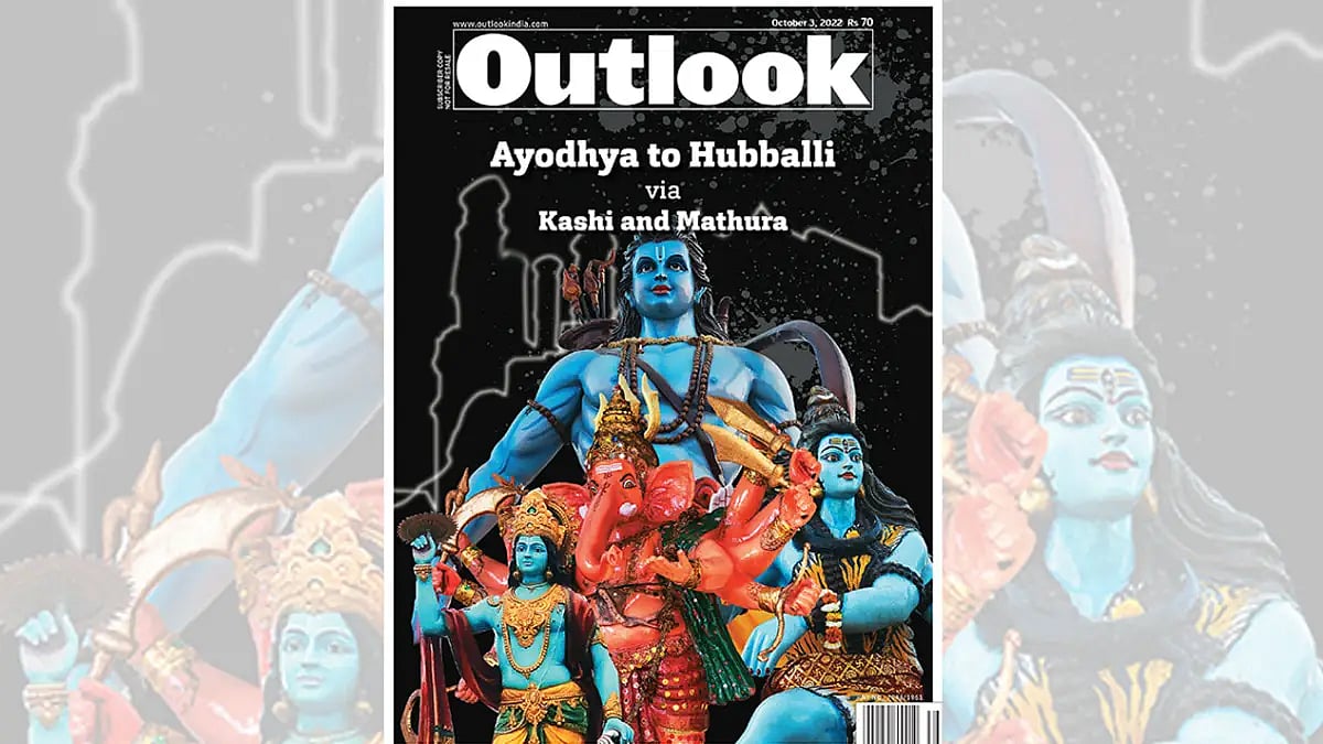 Ayodhya Settled, Focus Is Back On Places Of Worship Act, 1991