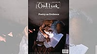 Finding Poems And Verses That Could Serve As Evidence: Our Testimonies Finding Poems And Verses That Could Serve As Evidence: Our Testimonies