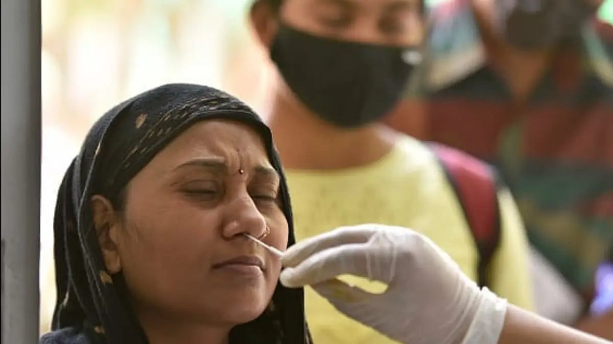 Coronavirus Causes Less Severe Illness In Children Than Adults: Government In Lok Sabha