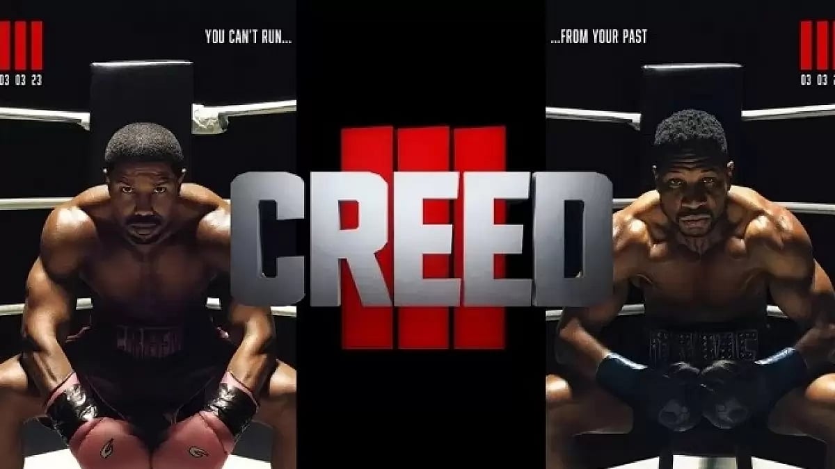 Creed 3