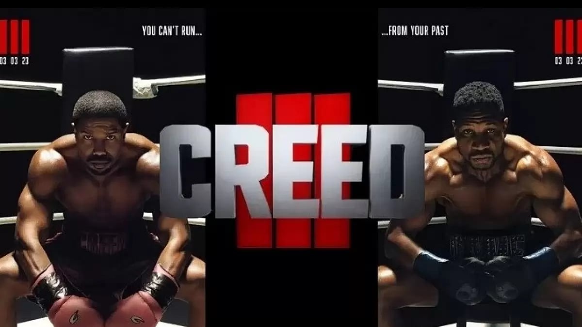 Creed 3