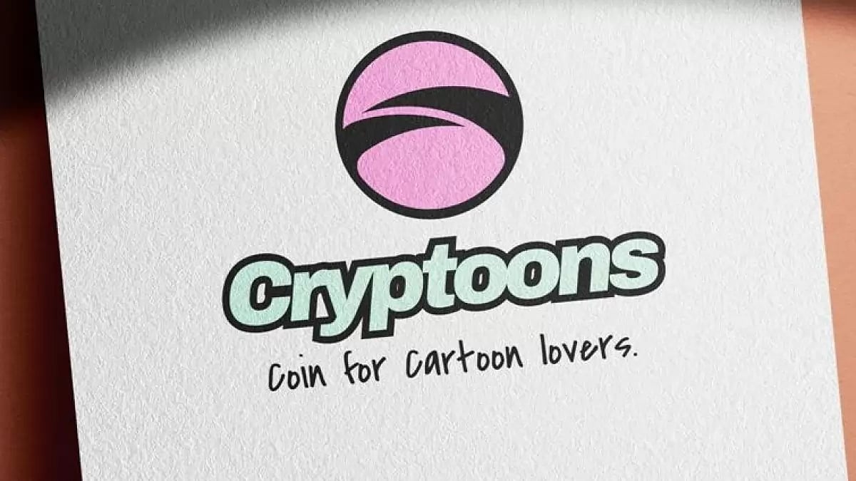 Cryptoons