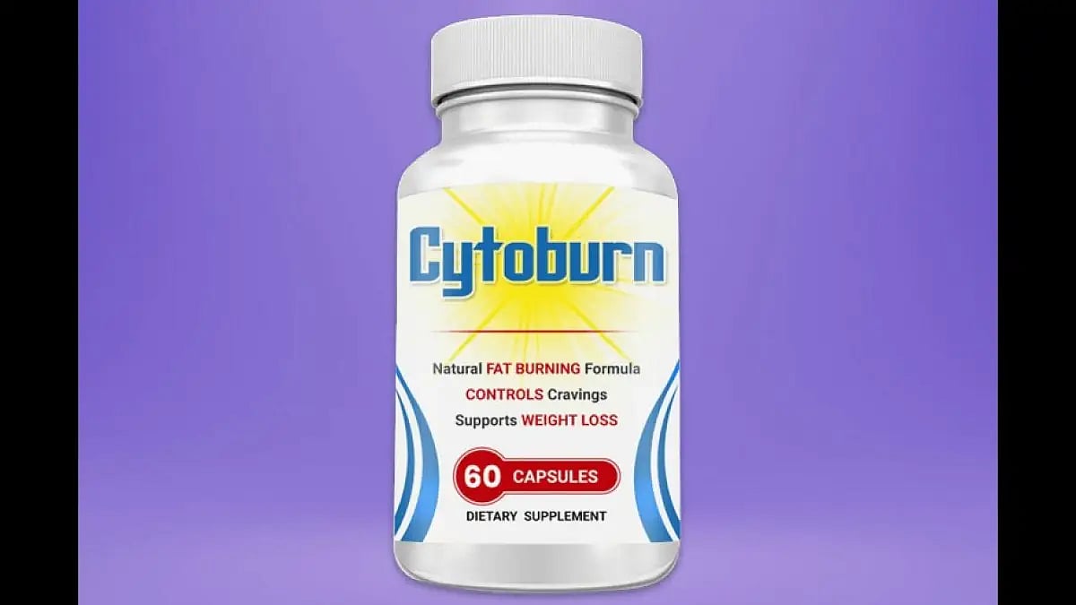 Cytoburn