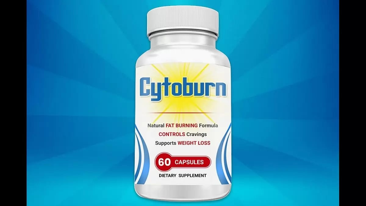 Cytoburn