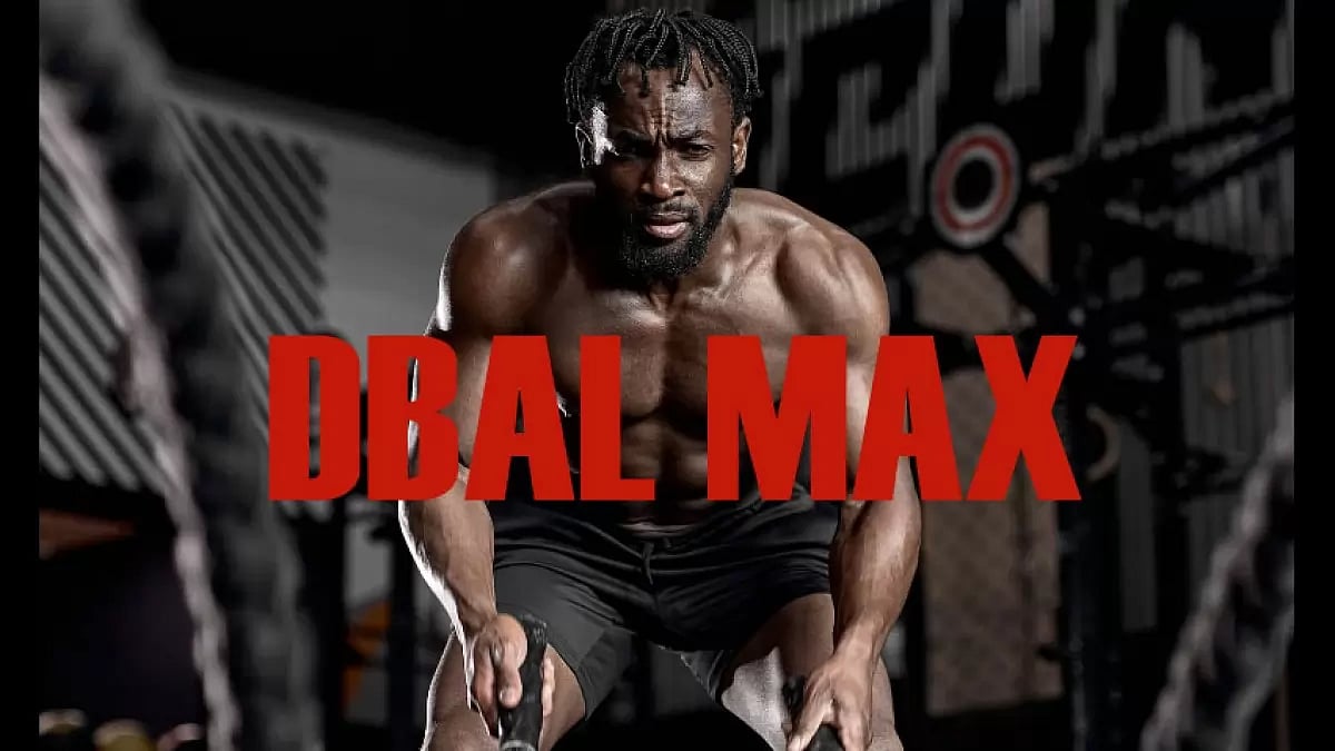 DBal Max