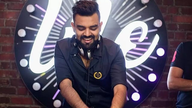 ‘Bigg Boss 17’: DJ Chetas Lauds Munawar Faruqui’s Game