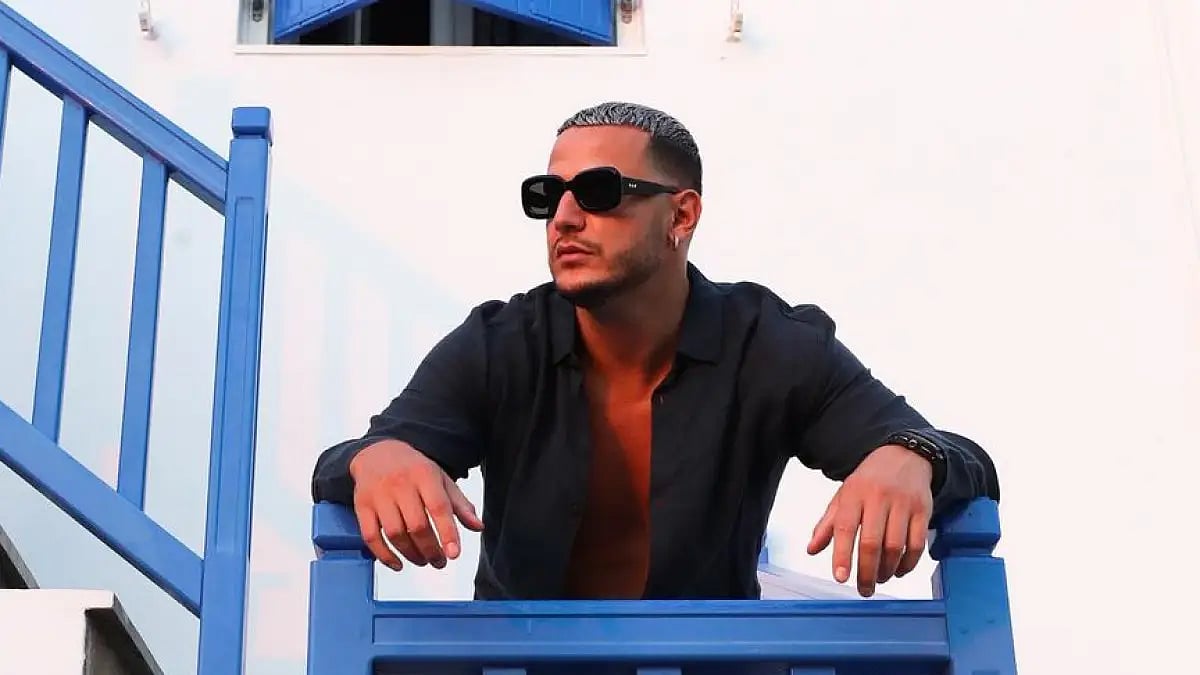 DJ Snake