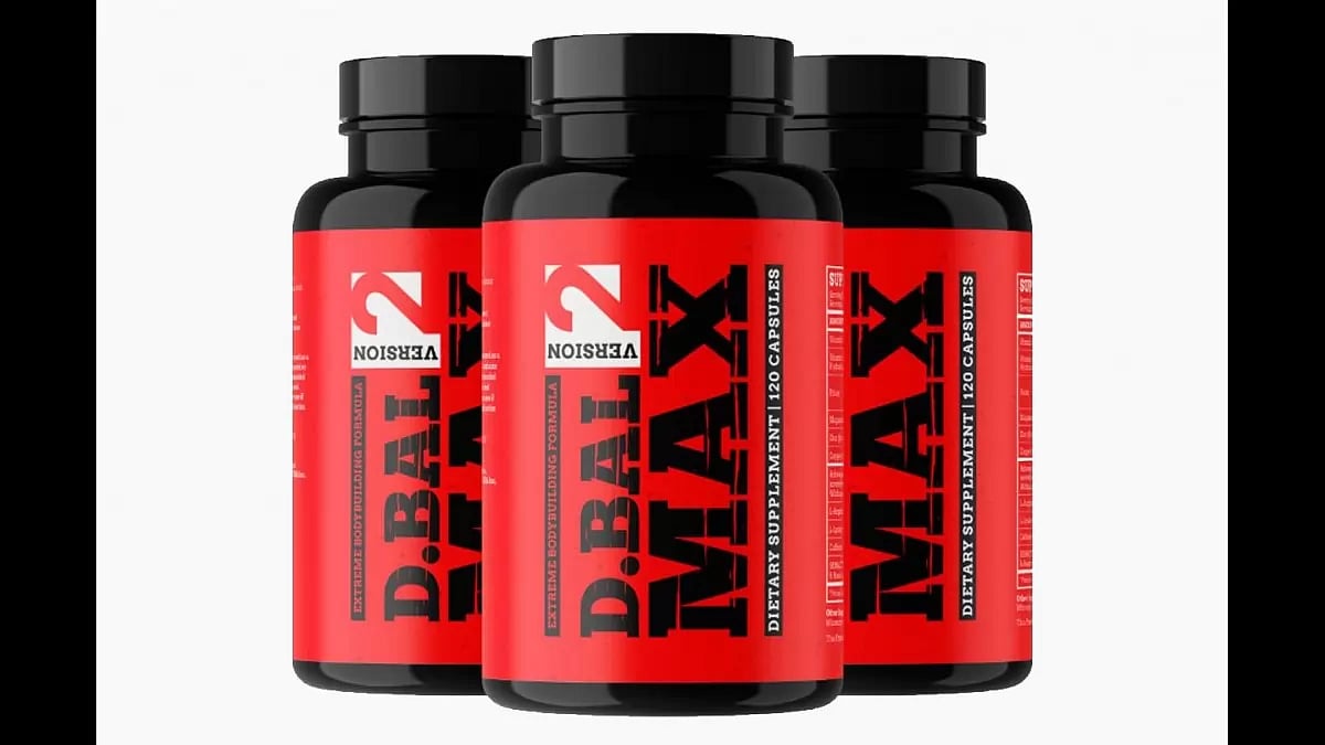 D-Bal MAX