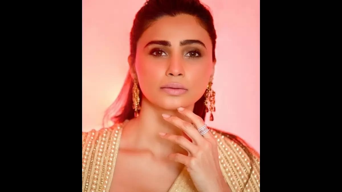 Daisy Shah