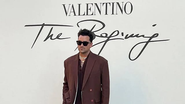 Dan Levy To Star In 'Sex Education' Season 4