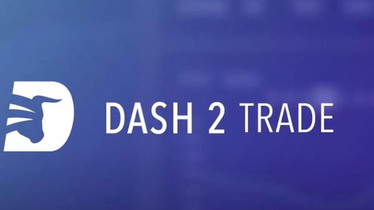 Dash2Trade