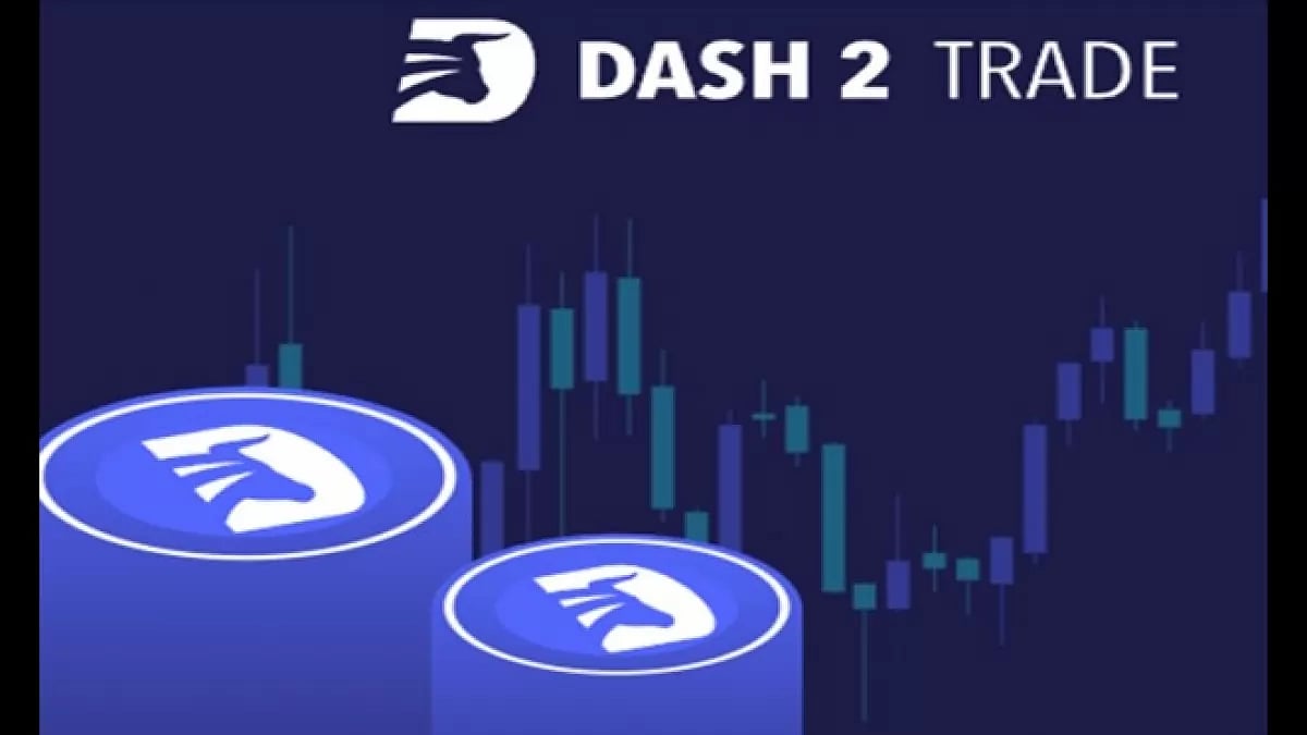 Dash2Trade