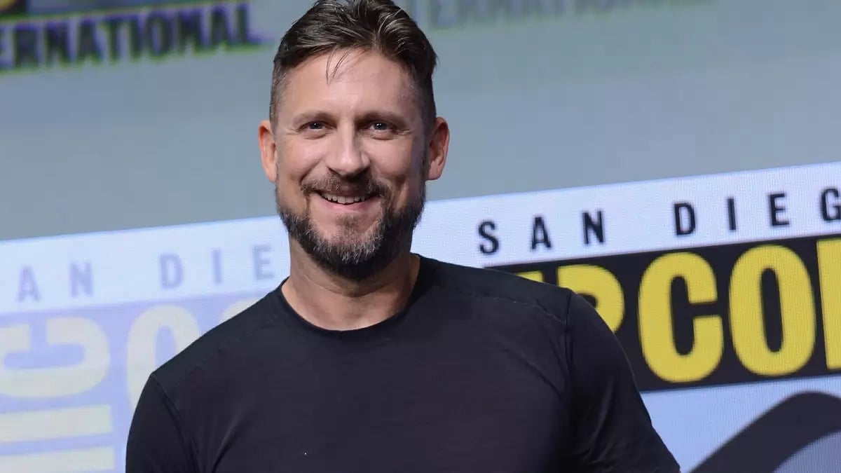 David Ayer