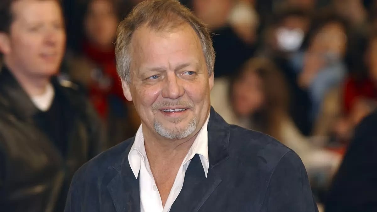 David Soul