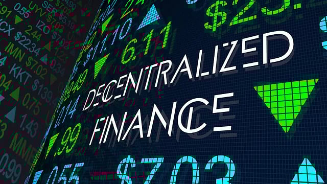 Latest Crypto News: Lending Protocol Defactor Tokenizes $100 Mn Bonds, Louis Vuitton Unveils Its Iconic Trunk In Digital Form