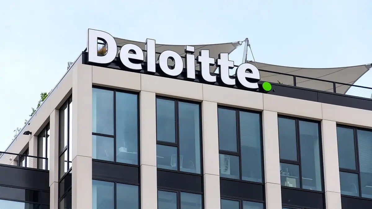 USD1 Trillion Economy Target: UP Government Appoints Deloitte Consultant, Signs MoU