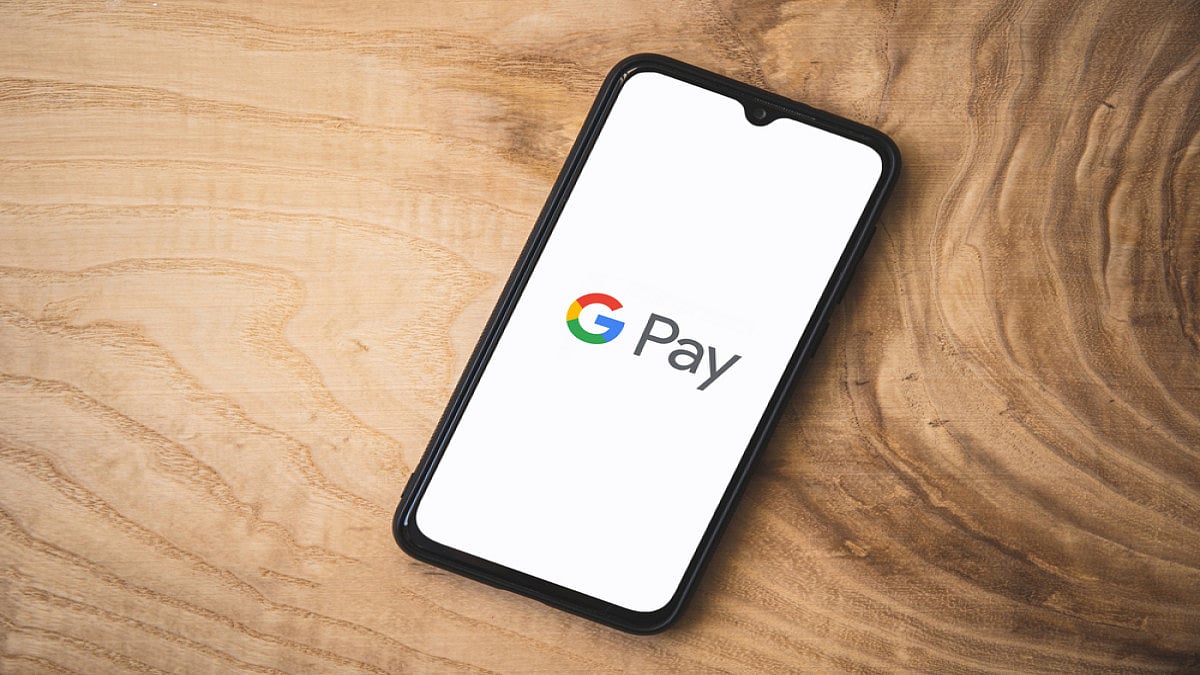 Google Pay Launches Tap To Pay Feature For UPI Payments