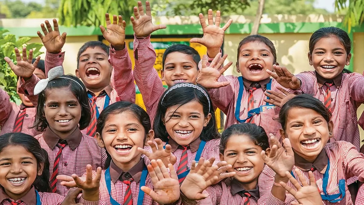 Partnerships And Purpose