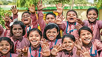 Partnerships And Purpose Partnerships And Purpose