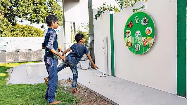 Health Games