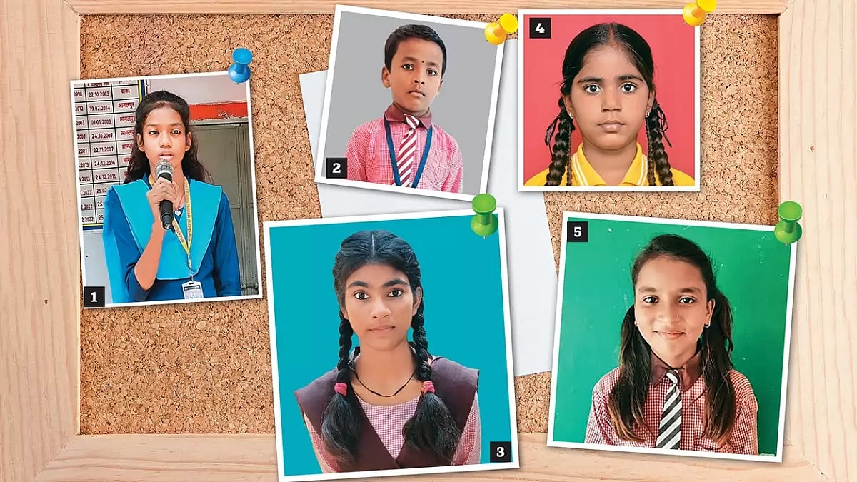 Hygiene Olympiad Champions