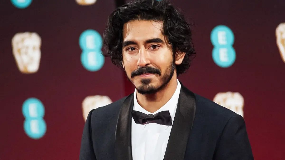 Dev Patel