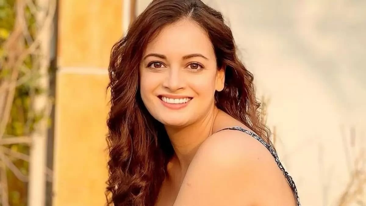 Dia Mirza