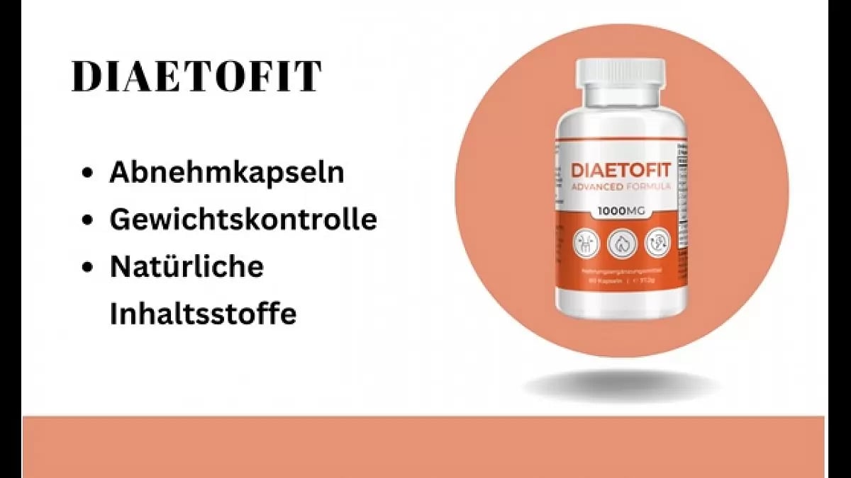 Diaetofit