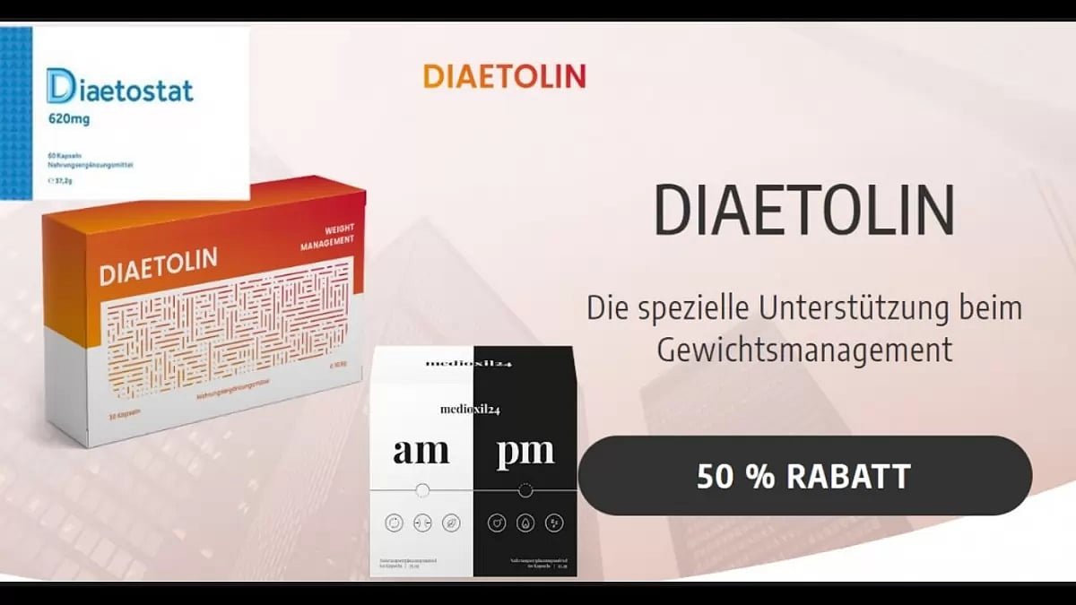 Diaetolin 